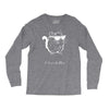 chinchillin Long Sleeve Shirts