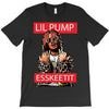 lil pump  eskeetit T-Shirt
