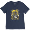 punchofmonstero v1 V-Neck Tee