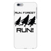 run forest run iPhone 6 Plus/6s Plus Case