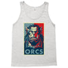 for the orcs Tank Top