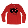 hello kynky Long Sleeve Shirts