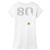Made in the 80's Women's V-Neck T-Shirt