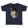 see it through Toddler T-shirt