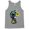 my whole body wants tacos Tank Top