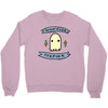 whatever forever Crewneck Sweatshirt