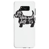 dog lover Samsung Galaxy S8