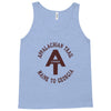 appalachian trail Tank Top