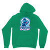 finish yours ice cream Unisex Hoodie
