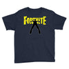 fortnite 7 Youth Tee