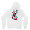 foxes Unisex Hoodie