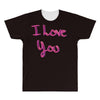 fahrie77 All Over Men's T-shirt