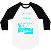 Country Road (f149) 3/4 Sleeve Shirt
