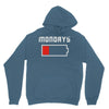 mondays suck Hoodie