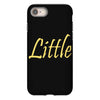 little (2) iPhone 8