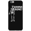 wanna bone iPhone 6/6s Case