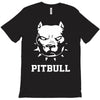 american pitbull terrier T-Shirt