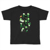 lawn of the dead Toddler T-shirt