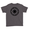 wheels Youth Tee