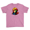 faces of aran clearance Youth Tee