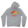 don't settle for less Hoodie