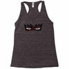 mark of the ninja   focus Racerback Tank