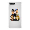 bastille iPhone 7 Plus Case