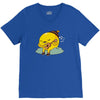 melowmoon V-Neck Tee