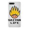 saiyan life iPhone 7 Plus Case