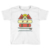 outdoor style Toddler T-shirt