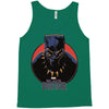 black panther Tank Top
