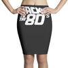 back to the 80's, funny retro Pencil Skirts