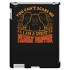 family pastor iPad 3 and 4 Case
