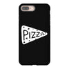 Pizza iPhone 8 Plus