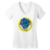 new spirit Women's V-Neck T-Shirt