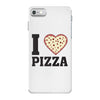 i Love Pizza iPhone 7 Case