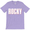 Rock Balboa T-Shirt