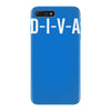 diva iPhone 7 Plus Case