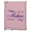 happy mother s day iPad 3 and 4 Case