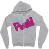 pweh Zipper Hoodie