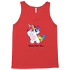 Unicorn Tank Top