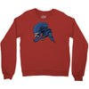 ukulalien Crewneck Sweatshirt