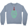 mary poppins y'all Crewneck Sweatshirt