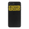 limited edition iPhone 7 Plus Case