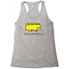 legosaurus Racerback Tank
