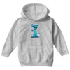 water storm Youth Hoodie
