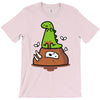 poosaurus T-Shirt