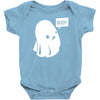 boo (2) Baby Bodysuit
