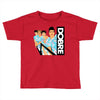 dobre twins dobre brother Toddler T-shirt