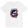illustrador V-Neck Tee
